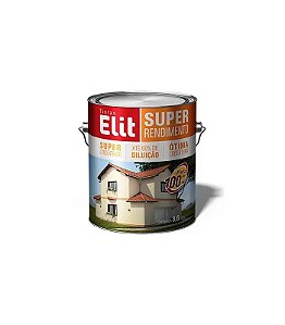 TINTA SUPER REND BRANCO NEVE 3,6L ELIT