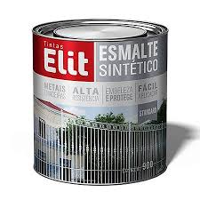 Tinta Esm Sintetico Cz Escuro 3,6L