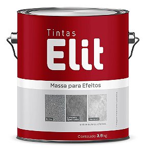 Cimento Queimado Elefante 4,5Kg Elit