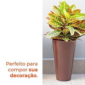 Vaso Conico Aldora 56 Cafe Afort