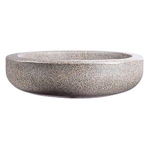 Vaso Bacia Safira 10 Pedra Afort