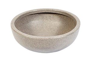 Vaso Bacia Safira 17 Pedra Afort