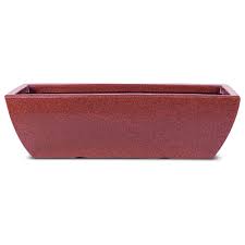 Vaso Jardineira Tamara 60 Cafe Afort