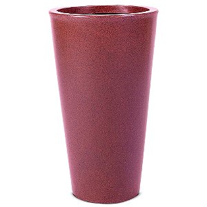 Vaso Conico Aldora 45 Bege Afort