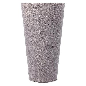 Vaso Conico Aldora 56 Pedra Afort