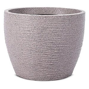 Vaso Redondo Elba 27 Pedra Afort