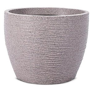 Vaso Redondo Elba 41 Pedra Afort