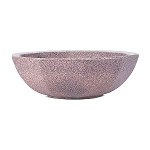 Vaso Bacia Florenca 16 Pedra Afort