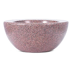 Vaso Bacia Siena 12 Pedra Afort