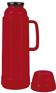 Garrafa Termica Use 1,0L Vermelha 25100532 Mor
