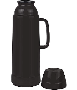 Garrafa Termica Use 1,0L Preta 25100533