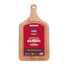 Tabua Bamboo C/ Cabo 38,5X20,5Cm 3355 Mor
