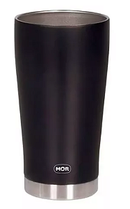 Copo Termico Preto 475Ml 8086