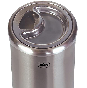 COPO TERMICO INOX 700ML 8046 MOR