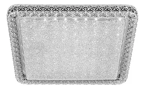 Plafon Shine Led Quad Pont 18W 6500K 28Cm 87216 Blumenau