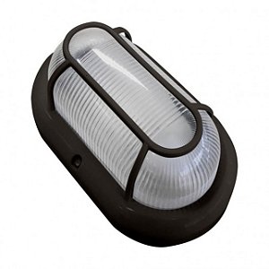 Tartaruga Clean Preto 1Xe27 20121001 Blumenau