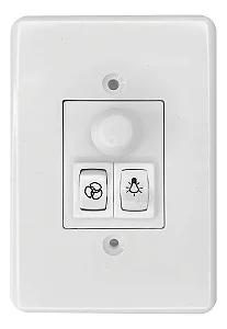 Controle Ventilador Interruptor Bivolt 2567 Stylus