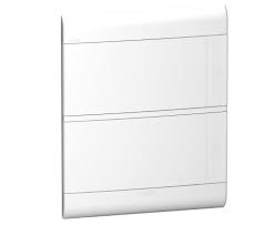 Quadro De Distribuicao 24 Modulos 3324 Schneider