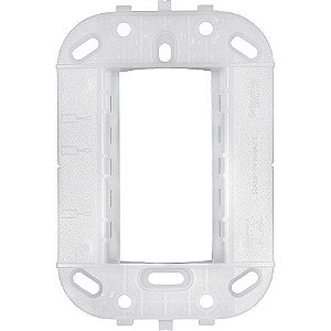 Suporte Para Placa 4X2 Decor Prm4943 Schneider