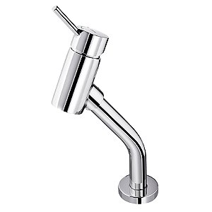 Torneira Monocomando Lavatorio Mesa Loggica Coldstar 574006 Docol