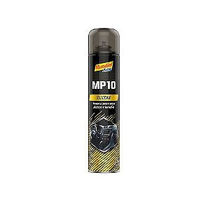 Silicone Spray 300Ml Neutro Mundial Prime