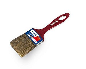 Trincha Simples 500-2.1/2 Cerda Gris Tigre