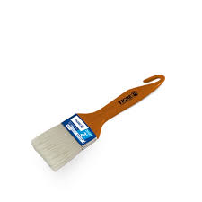 Trincha Media 696-1.1/2 Cer Branca Tigre