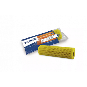Rolo Text Bxa 1350-230 Espuma Amarela Tigre
