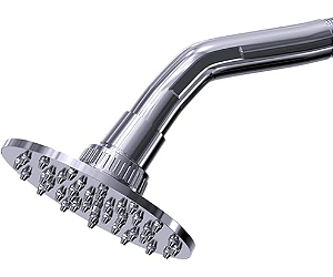 Chuveiro Articulavel Abs Cromado 3030 Civitt