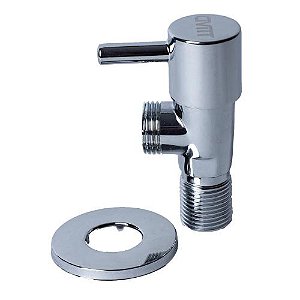 Registro Ducha Higienica Metal 1/2X1/2 3531 Civitt