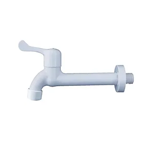 Torneira Parede Pia Alavanca Abs Arej 18Cm Br 1684 Civitt