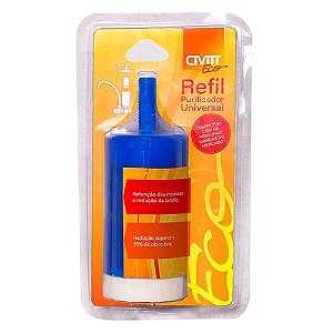 Refil Vela P/ Torneira C/ Filtro 4926 Civitt