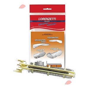 Resistencia 3055-Q 127V 5500W 9060 Lorenzetti