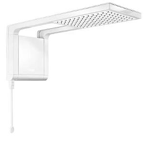 Chuveiro Acqua Storm 220V 7800W Branco 0050 Lorenzetti