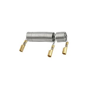 Resistencia 055-J 127V 5500W 9001 Lorenzetti