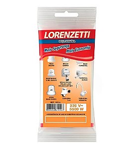 Resistencia 055-A 220V 5500W 9005 Lorenzetti