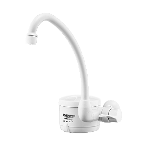Torneira Coz Parede Loren Easy 4 Temp 220V 4600W 0036 Lorenz