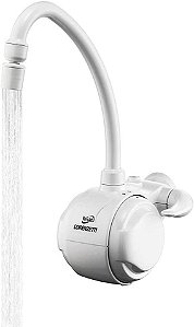 Torneira Coz Parede Versatil 3 Temp 220V Br 0023 Lorenzetti