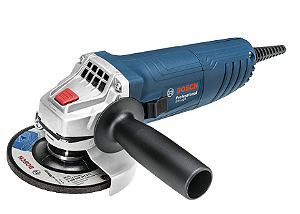 ESMERILHADEIRA ANGULAR 850W 127V M14 75D0 BOSCH