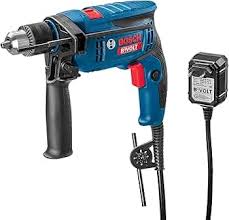 Furadeira Impacto Gsb 13Re 7500W 220V Bosch
