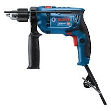 Furadeira Impacto Gsb 13Re 7500W 127V Bosch