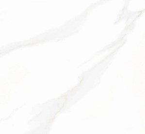 Porcelanato  80X80 A Ibiza Branco Polido CX2,60 Incesa