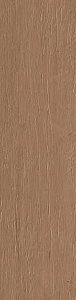 PORCELANATO 26X106 A RETIFICADO LEGNO MASO EXT LE CX2,00