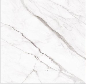 Porcelanato 60X120 A Retificado Calacata Altissimo Lux Pol CX2,20