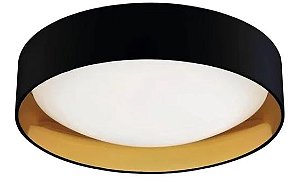 PLAFON MOON LED RED 24W 3000K 42CM 82503 BLUMENAU