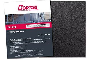 Lixa Ferro 100 61525