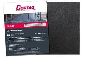 Lixa Ferro 220 61529 Cortag