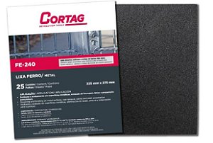 Lixa Ferro 036 61520 Cortag