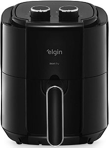 FRITADEIRA ELETRICA AIR FRYER AF50 3,5L 1400W 127V ELGIN