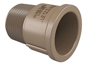 Adaptador Soldavel Curto 40X1.1/4  Fortlev
